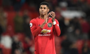 Marcus Rashford