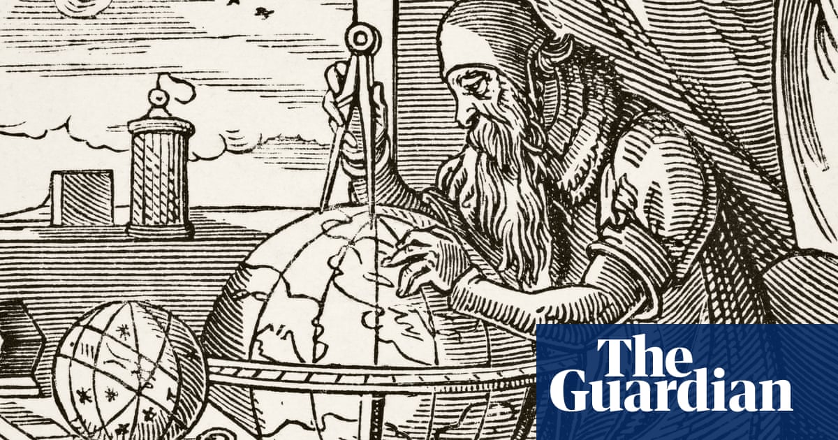 In 500 years’ time, which current scientific theories will be as discredited as flat Earth theory?