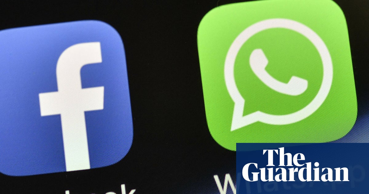 Facebook and WhatsApp pause Hong Kong user data requests