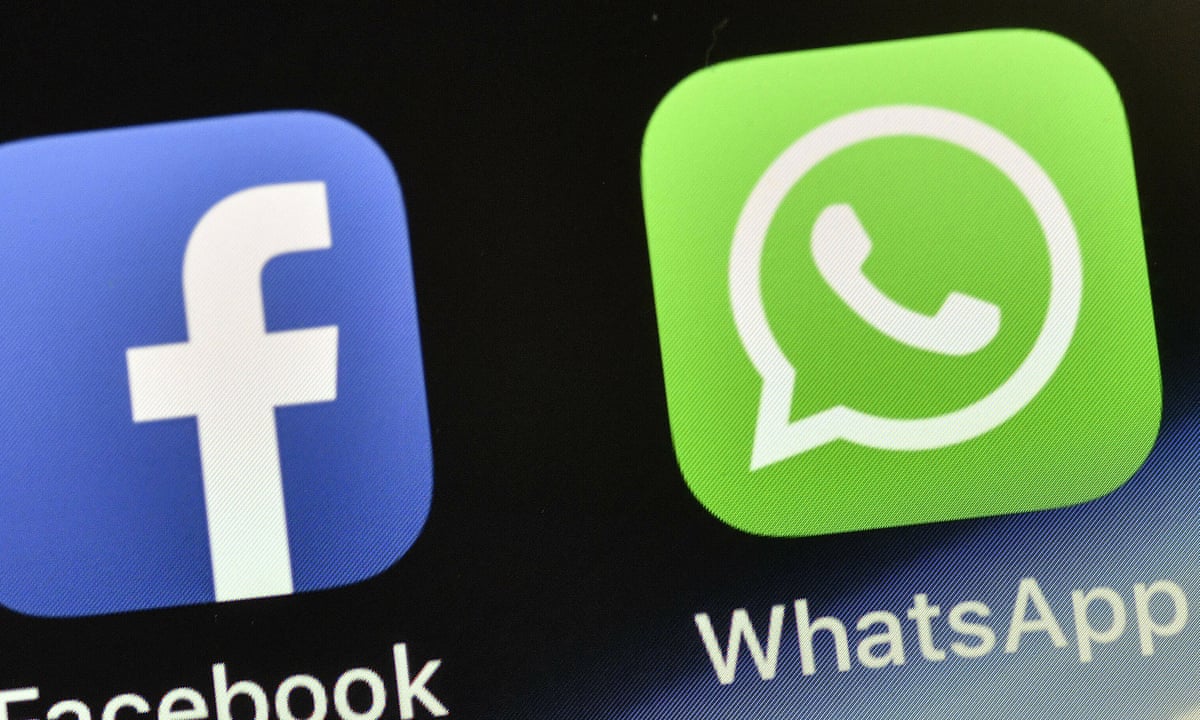 Facebook And Whatsapp Pause Hong Kong User Data Requests Hong