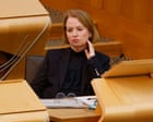 Scottish Labour becomes second biggest party at Holyrood after MSP quits Reform UK – UK politics live