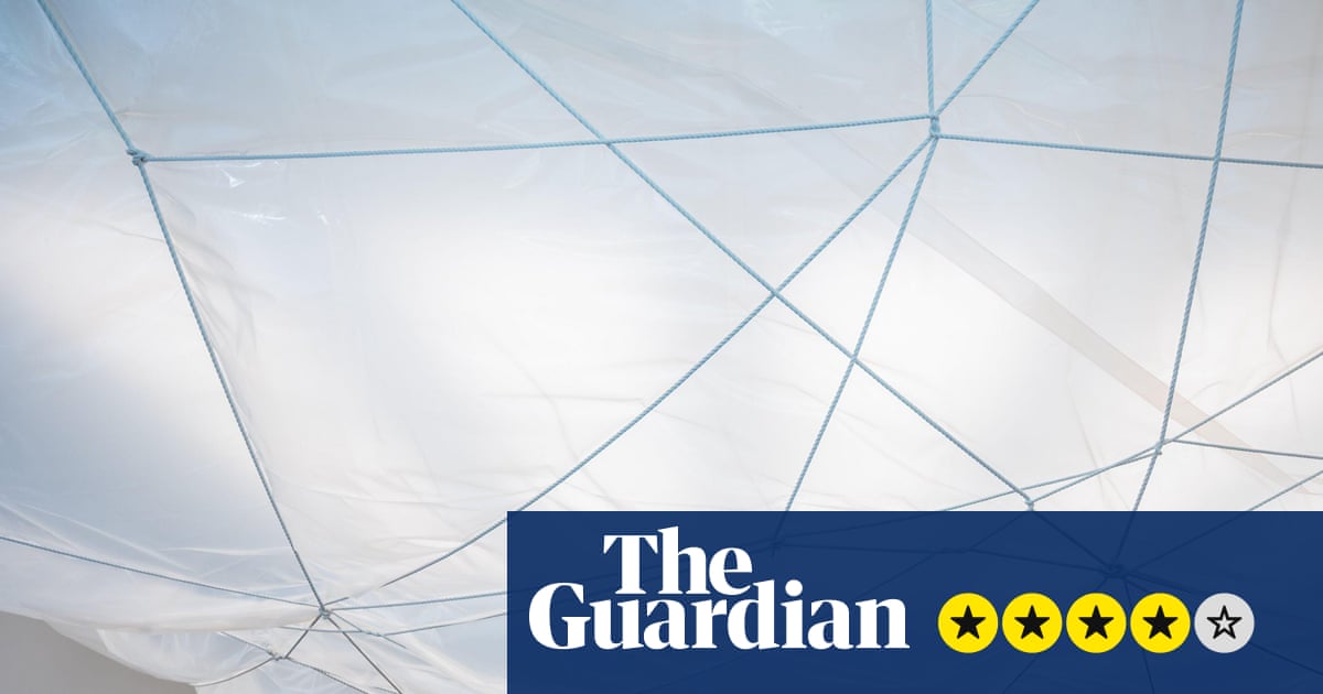 Christo: Air review