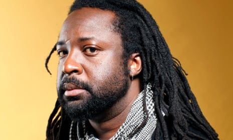 ‘I wanted to go back to being a fantasy geek...’ Marlon James