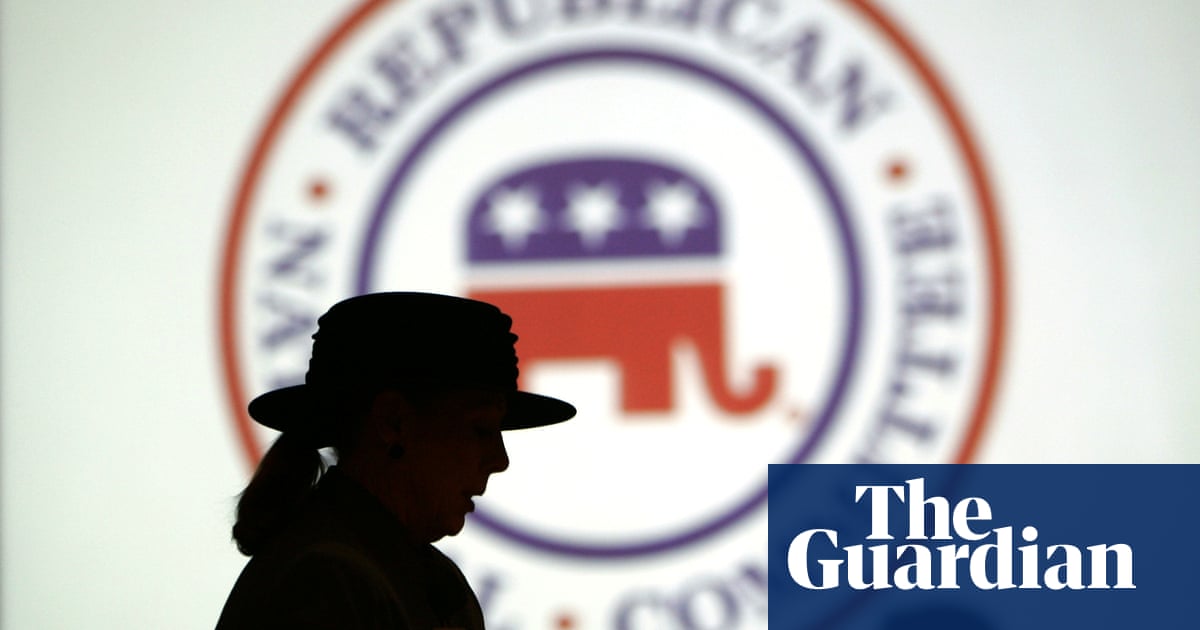 The US Republican National Committee has denied that Russian hackers accessed data during a breach of third-party provider last week. The hackers were