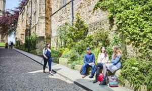 Lecturers Condemn Durham University S Plan To Shift Degrees Online