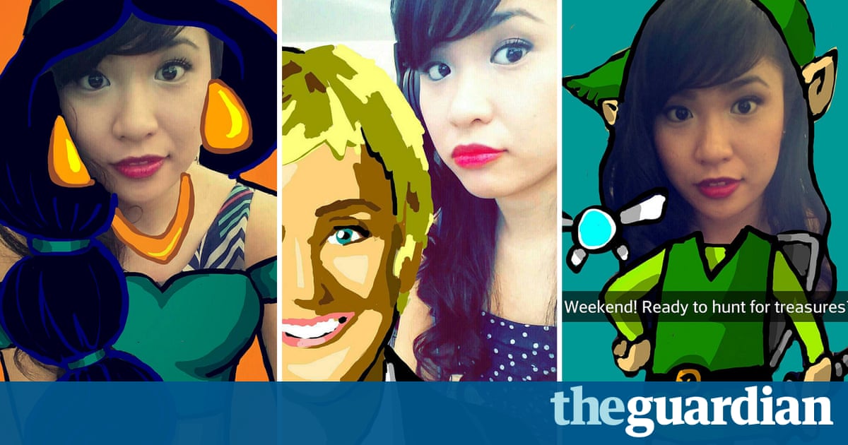 How to become Snapchat famous: get creative and learn to relax