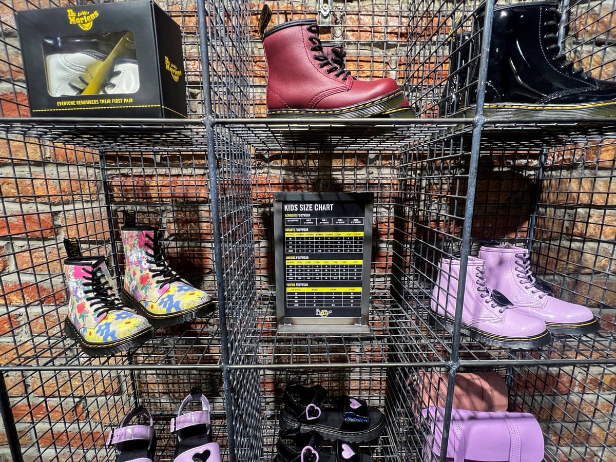 Dr Martens Retailers Uk London Dr Martens Retailers Uk Dr Martens
