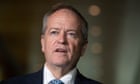Bill Shorten’s Julianne Stewart speechwriter paid $300,000 a year by Services Australia, Senate estimates told