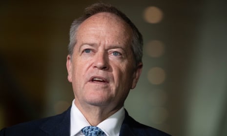 NDIS minister Bill Shorten will introduce a bill to overhaul the scheme on Wednesday morning. 