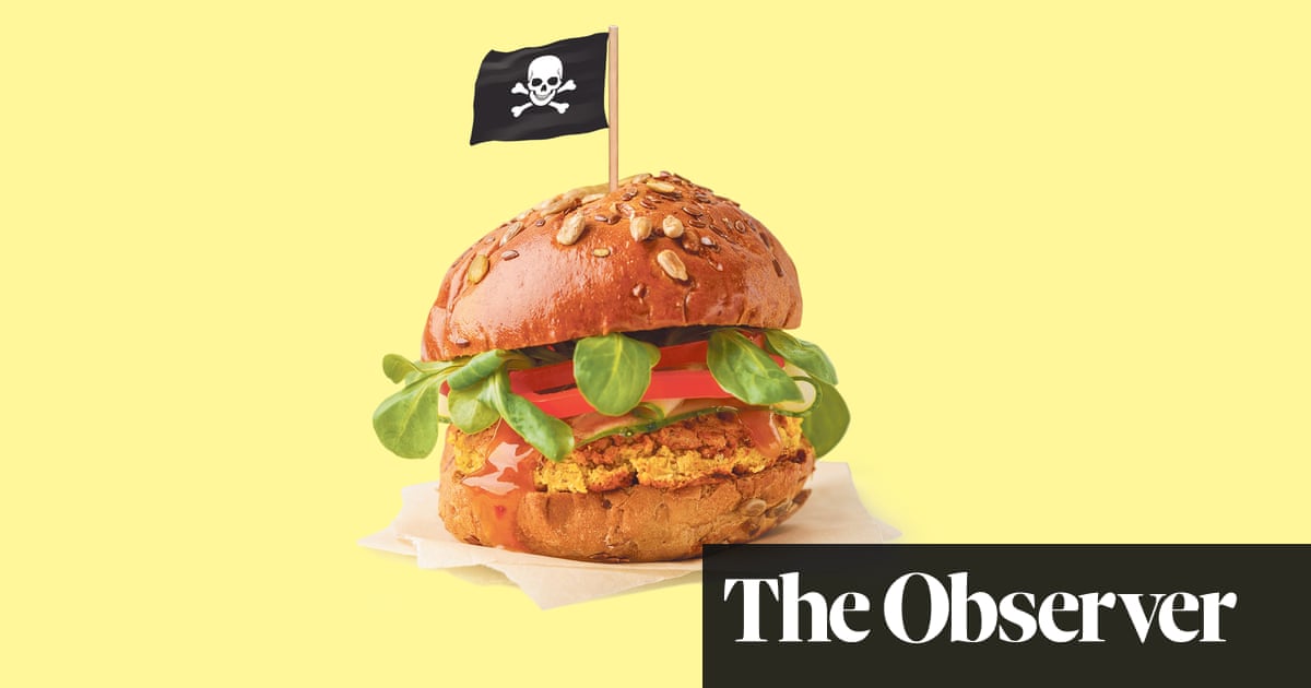 Fast food fever: how ultra-processed meals are unhealthier than you think