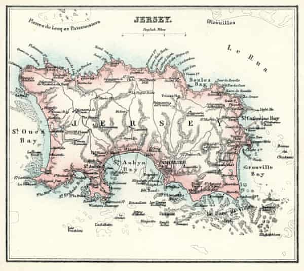 Trouble In Paradise Family Feuds And Fraud In Jersey World