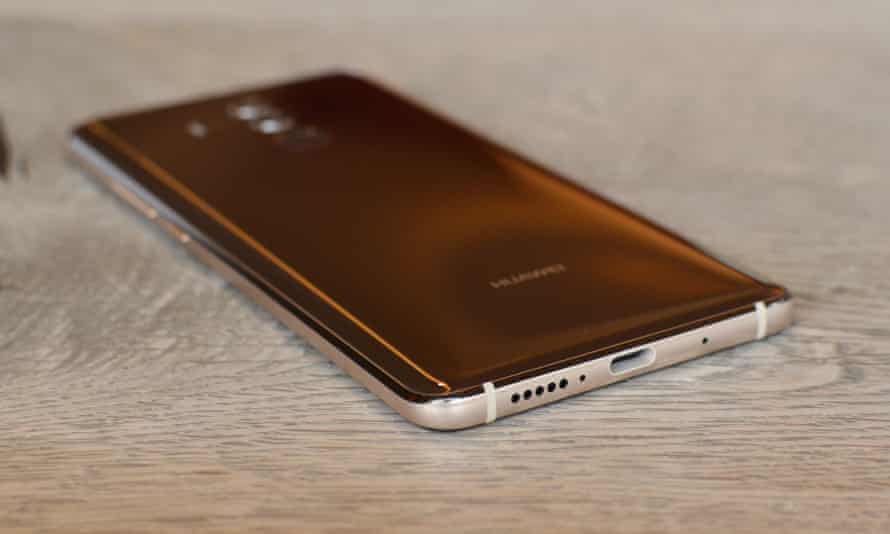 huawei mate 10 pro review say hello to