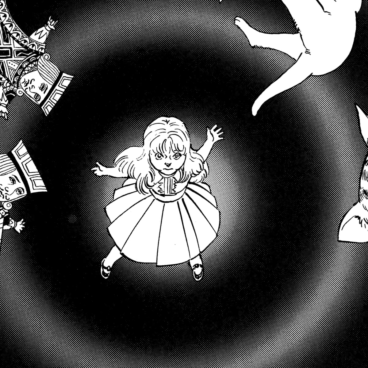 Manga Review Where Has All The Riotous Fun And Filth Gone Art