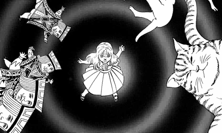 Manga Review Where Has All The Riotous Fun And Filth Gone Art And Design The Guardian Manga Review Where Has All The Riotous Fun And Filth Gone Art And Design The Guardian