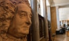 British Museum boss defends moving bust of slave-owning founder thumbnail