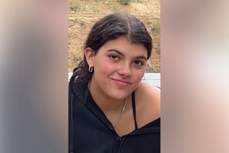 Portrait of Piper James