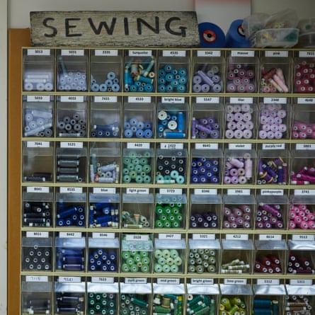 قسم الأزياء