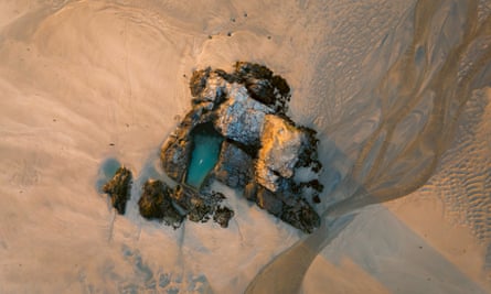 Chapel Porth seapoo