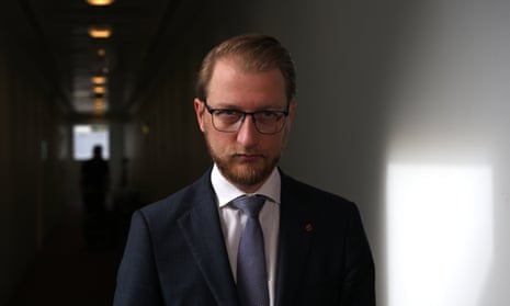 James Paterson