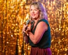 Kerry Godliman: Bandwidth review – After Life star in superbly splenetic form