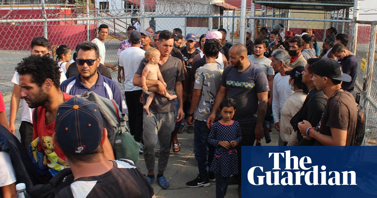 Cubans choose exile to escape post-protest political crackdown