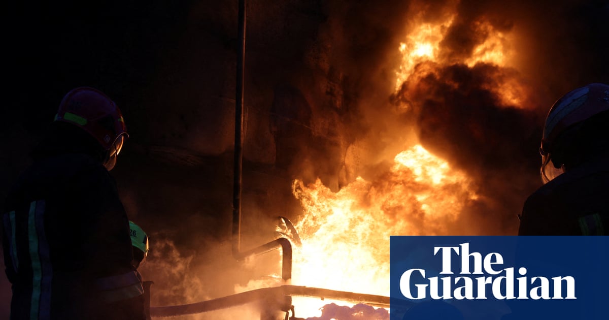 Russia's war in Ukraine carries a warning for Australia: prepare for possible conflict in the Asia-Pacific