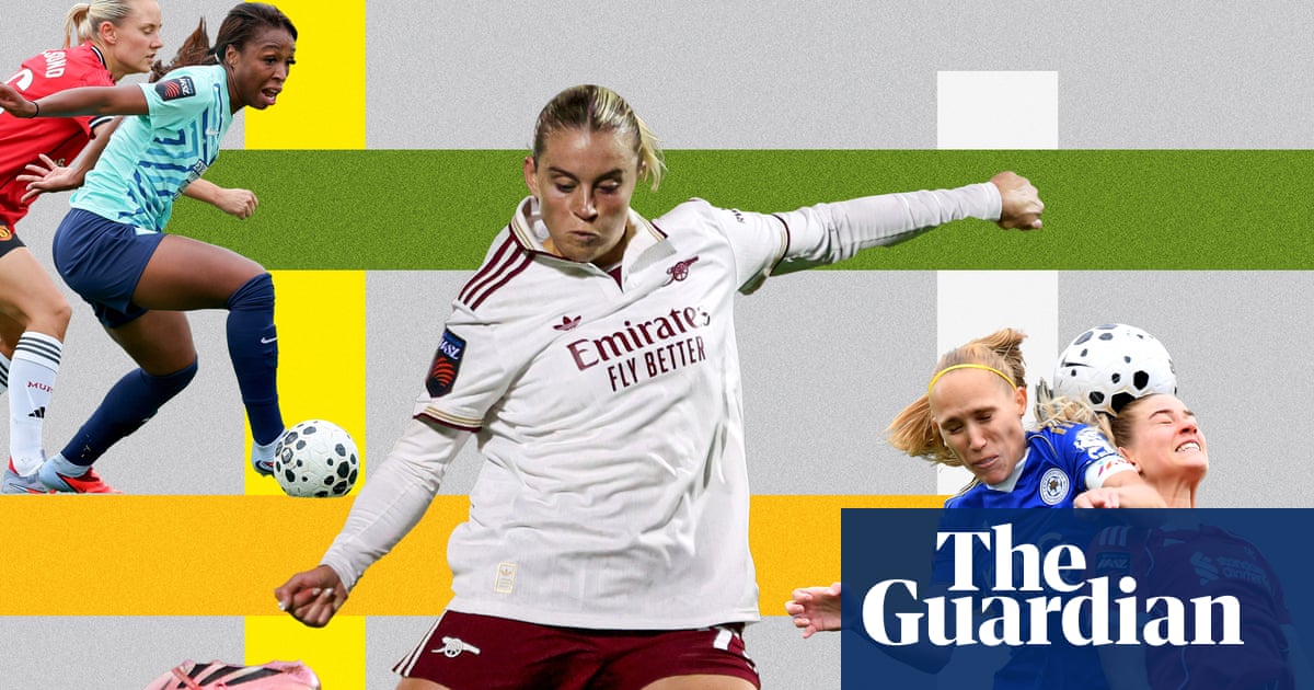 WSL talking points: Kerr strikes after 634 days and Liverpool woes mount