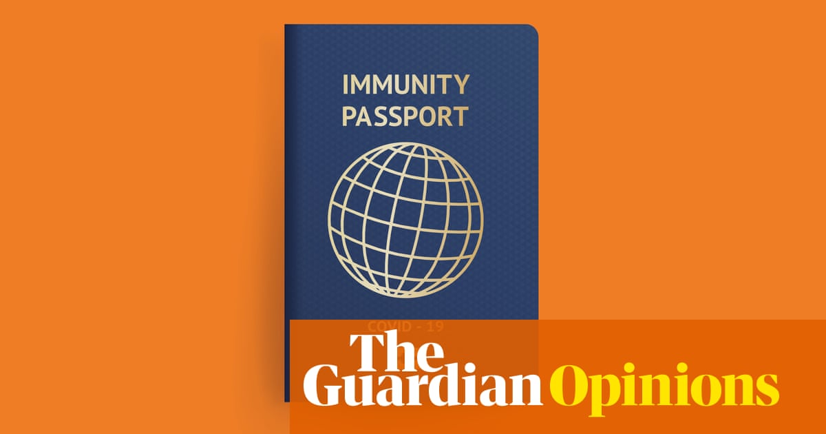 Are Covid passports a good idea?