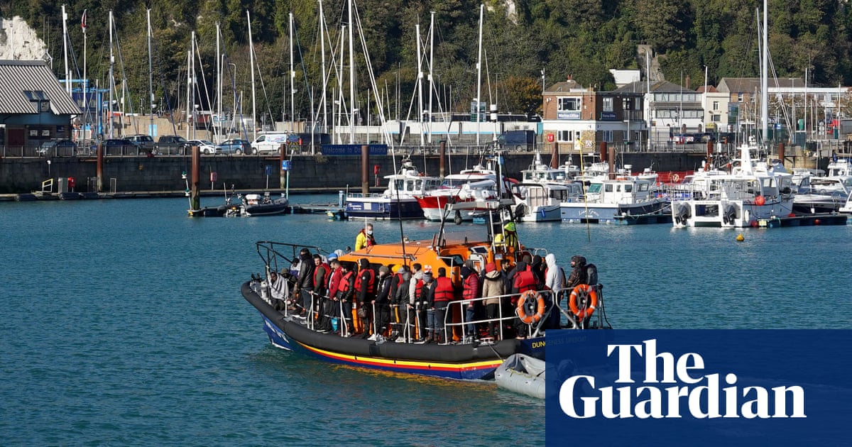 Albania angrily denies it could process asylum seekers for UK