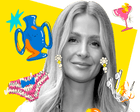 How I Shop with Millie Mackintosh: ‘It reminds me to get enough sleep!’