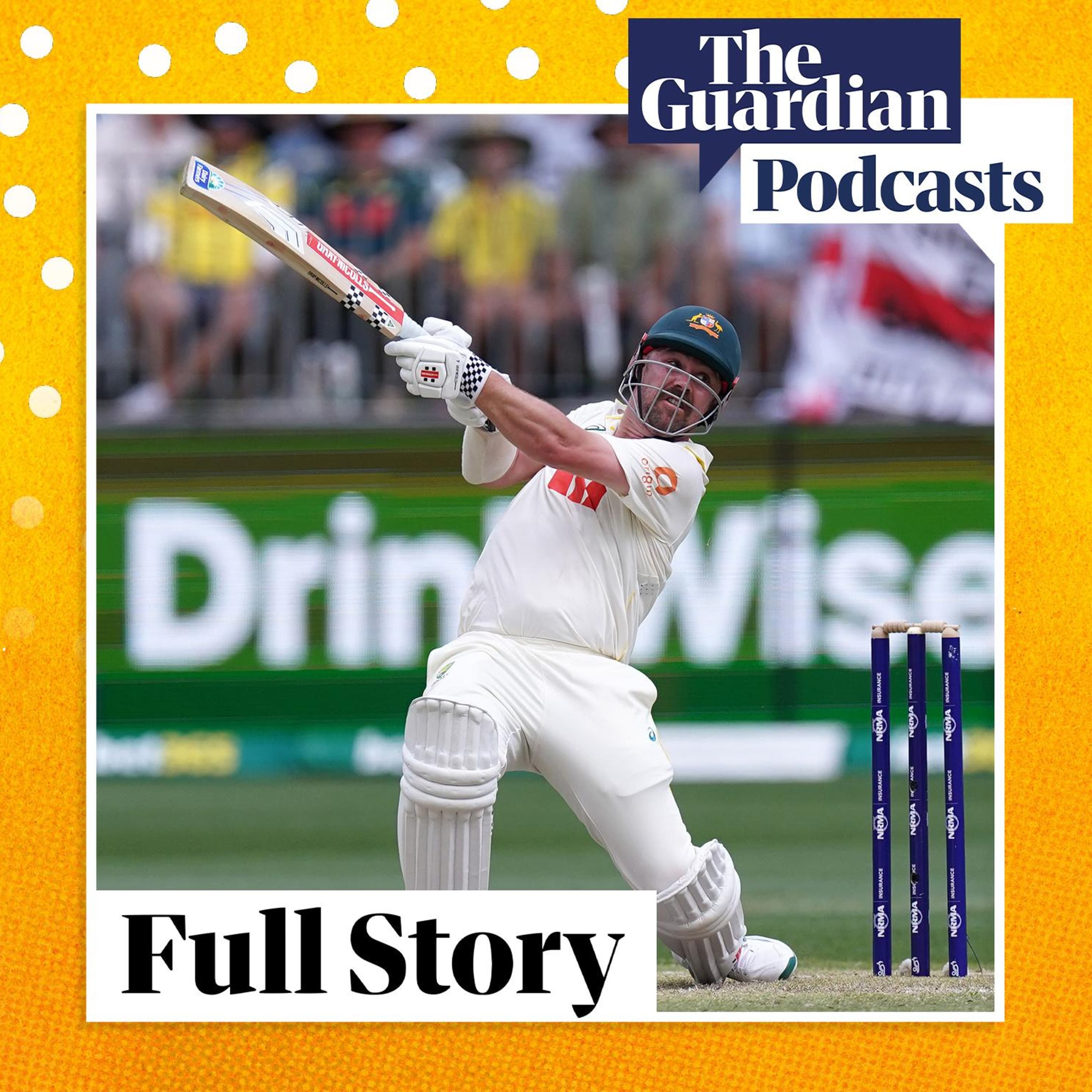 Ashes Weekly: Australia wins and England collapses in the first Test Ashes Weekly: Australia wins and England collapses in the first Test