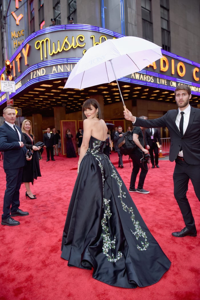 2018 Tony Awards The Red Carpet And Ceremony In Pictures Stage The Guardian 2022 Tony Awards Stoneman Douglas