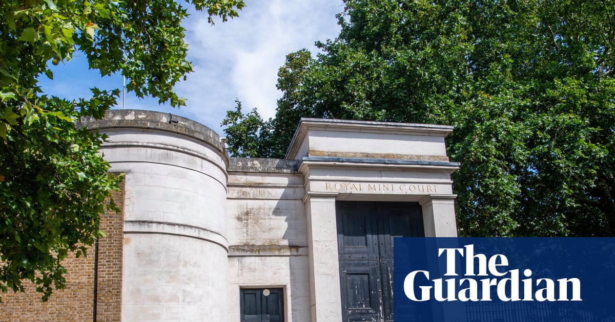 MI5 very relaxed' about proposed Chinese super-embassy in London, sources say