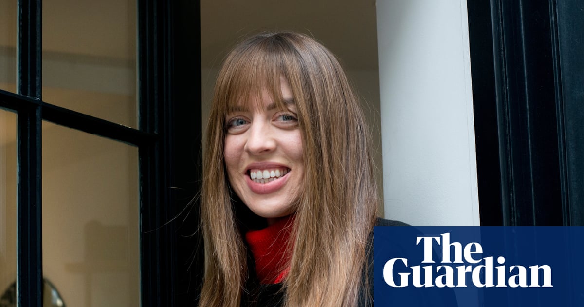 I have never felt so popular!': can I change my look and my life with a clip-on fringe?