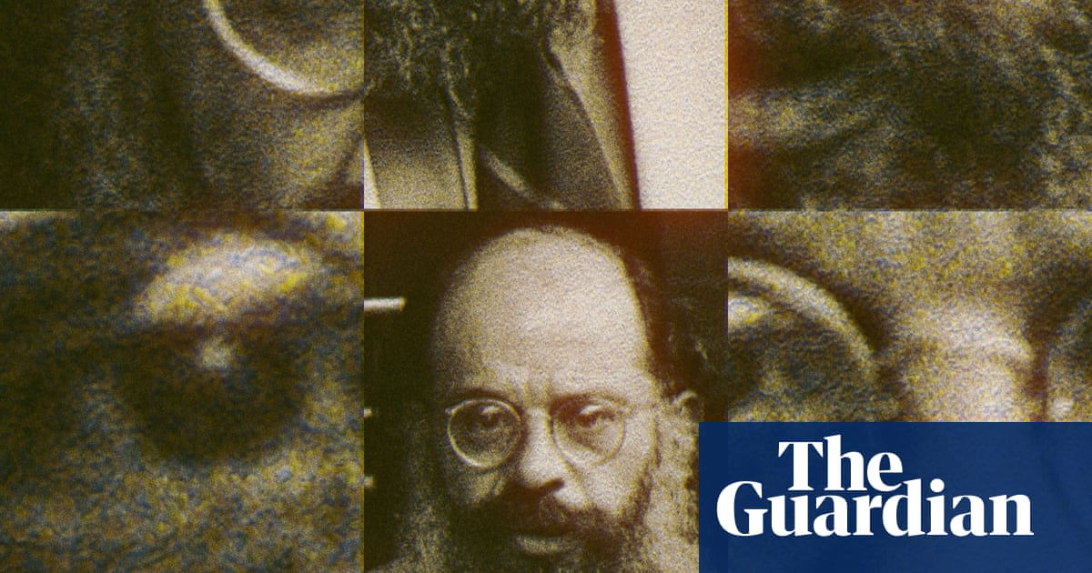 Beat legend, ‘boy lover’: how should we reckon with Allen Ginsberg’s complex legacy?