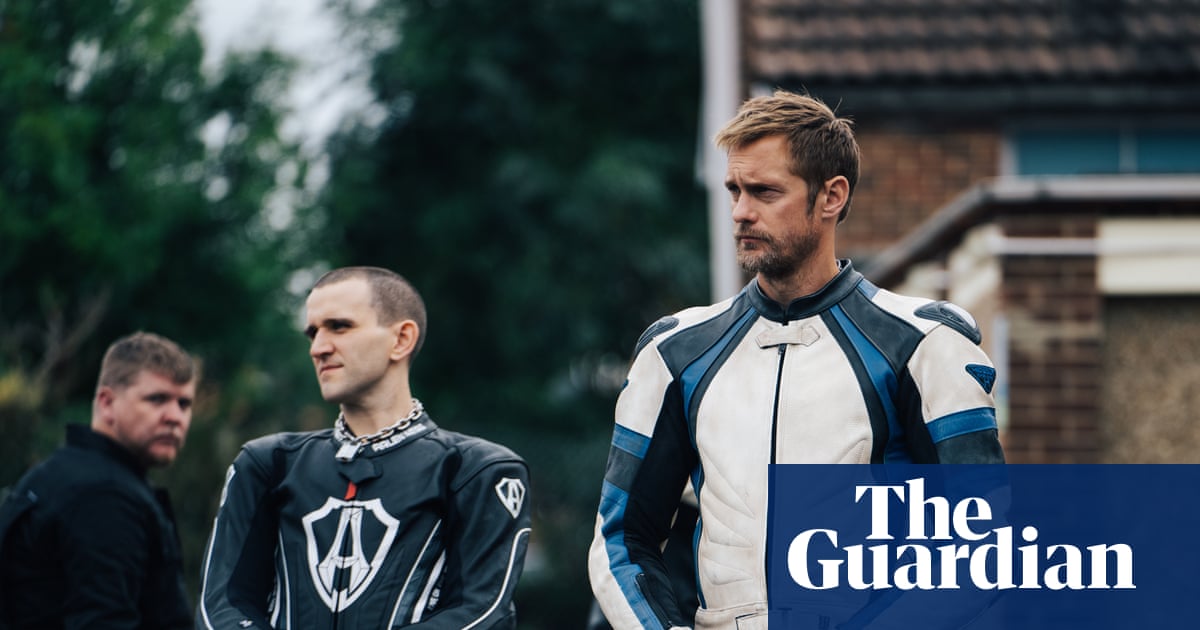 Pillion to Roofman: the seven best films to watch on TV this week