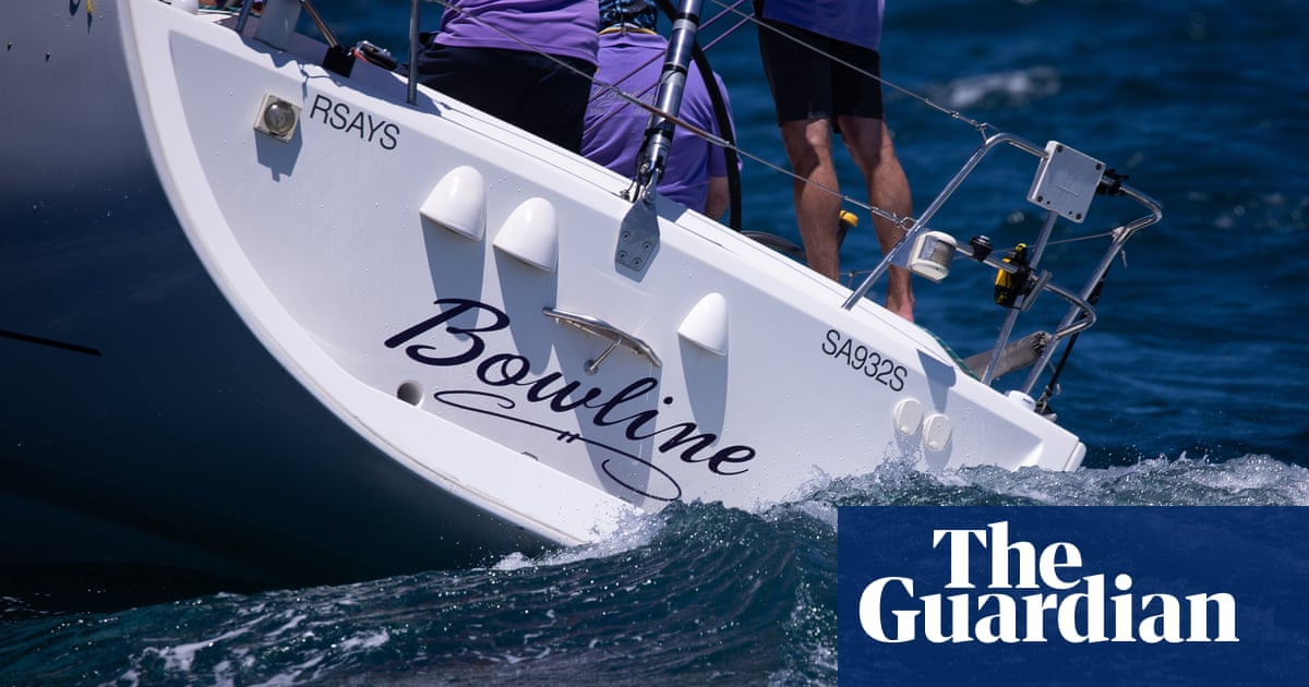 Sydney to Hobart yacht race: sailors killed in double tragedy named ahead ...
