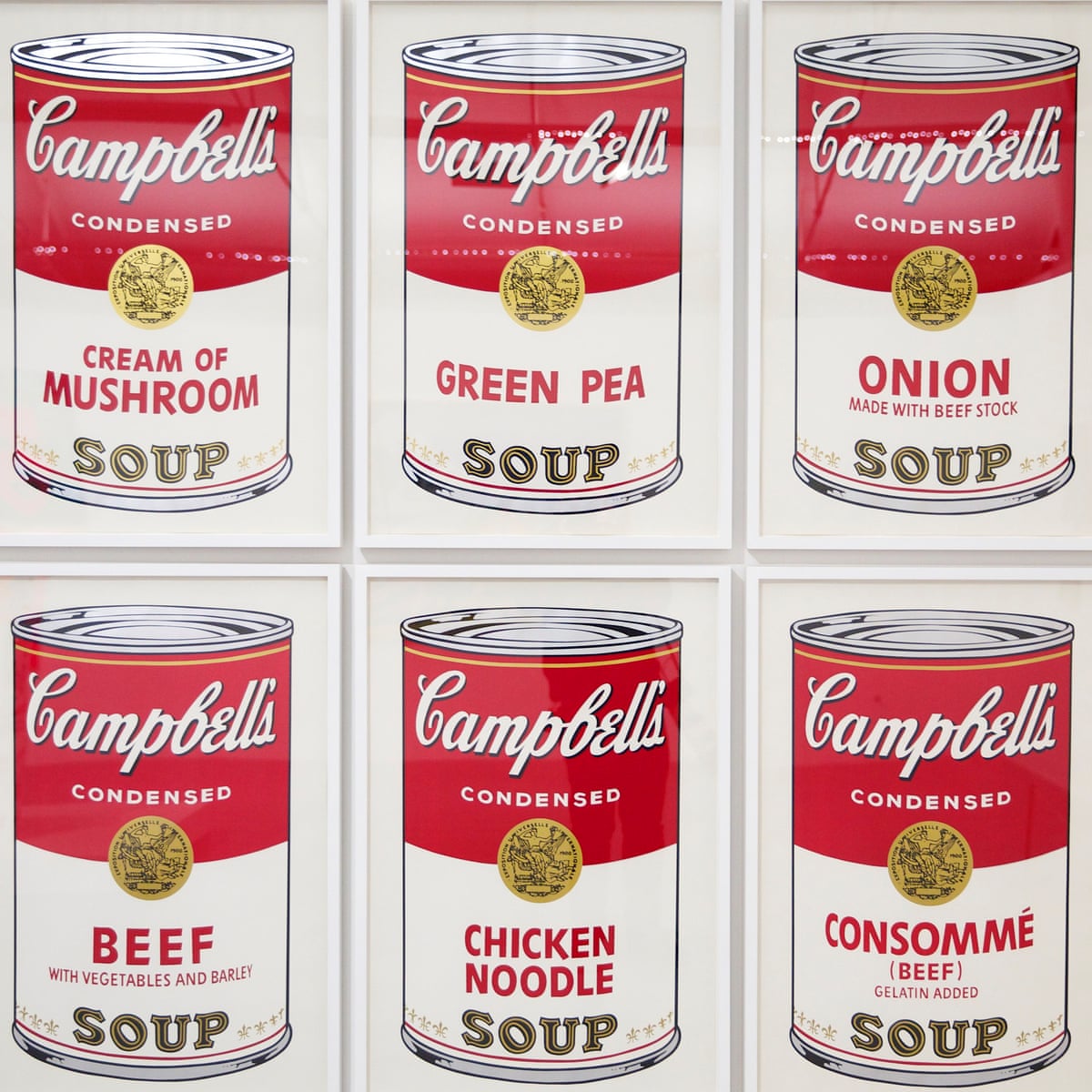 Campbell's soup cans to drop hormone-mimicking chemical ...