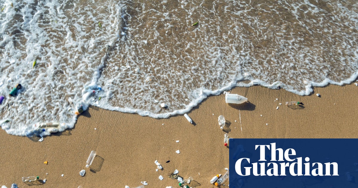 Unmasking the Plastic Crisis: The Oil Industry's Role in Plastic Production