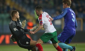 Matthijs De Ligt Suffers Nightmare Debut As Holland Are Stunned By