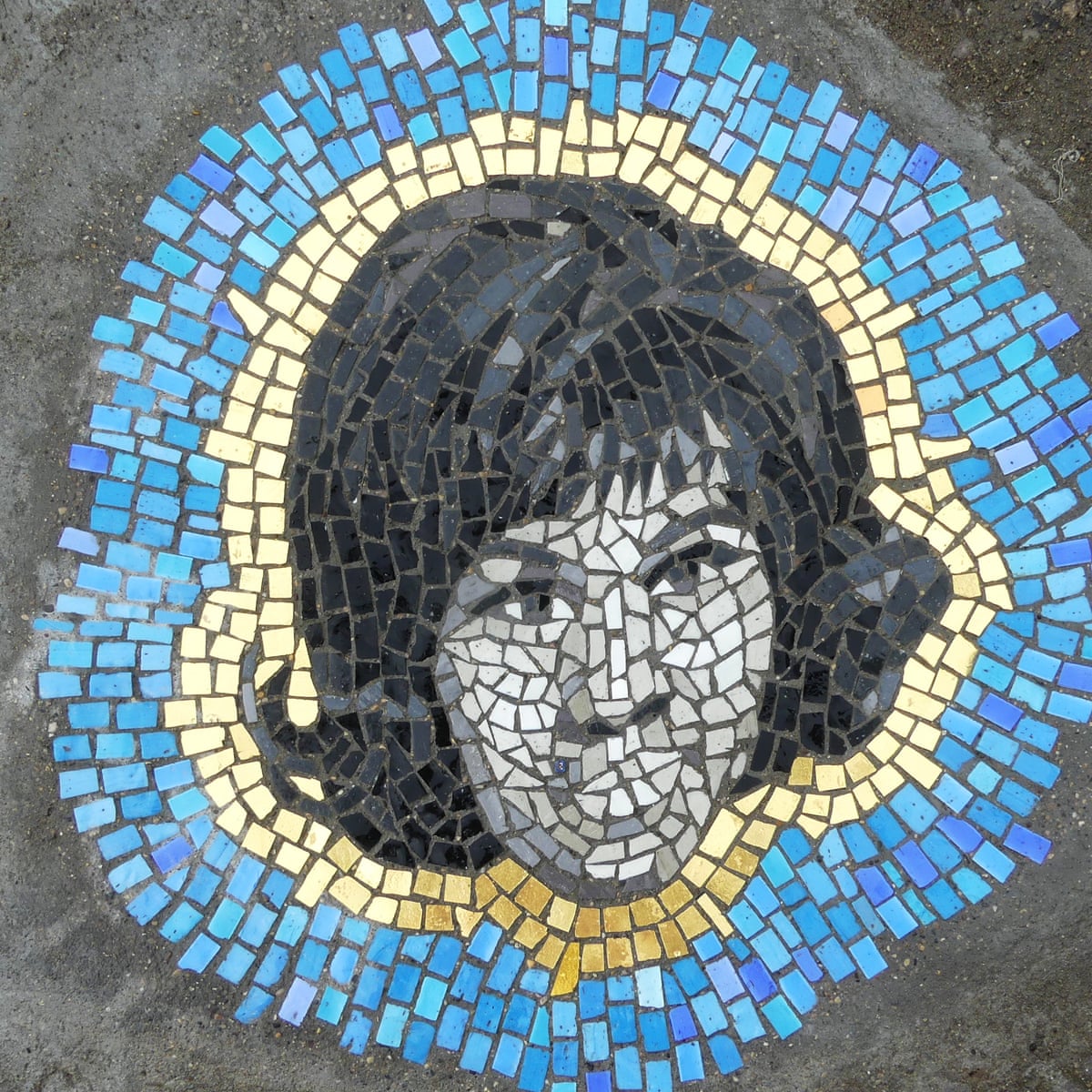Mosaic Mosaic