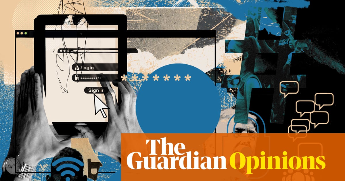 In Trumpland, defending free speech' means one thing: submission to the president | Rafael Behr