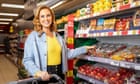 Not just mums go to Iceland: supermarket drops slogan to be more inclusive