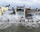 Why have countries been pushing for a vital global climate report to be delayed?