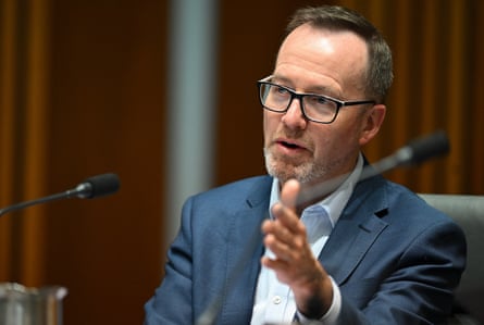 绿党参议员大卫·舒布里奇批评政府对此案的处理方式。