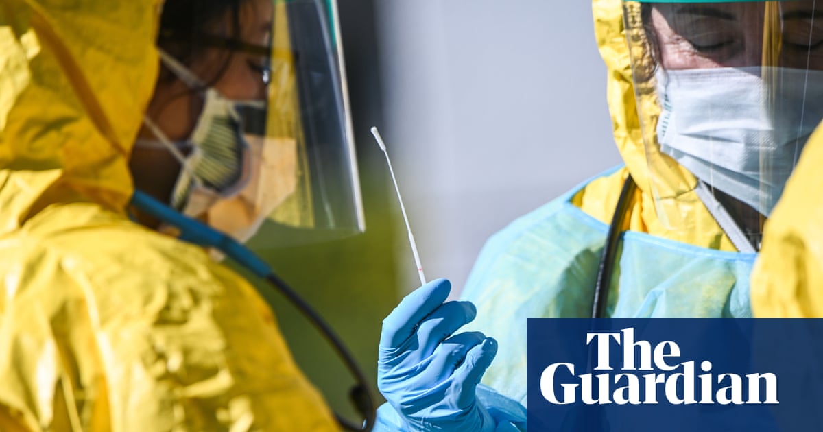 Human Rights Failures in Australia's COVID Response Revealed