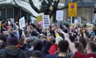 Police more than six times more likely to strip-search black children