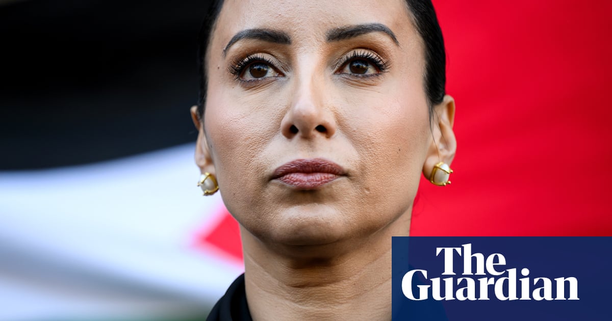 Federal court rules ABC unlawfully terminated Antoinette Lattouf after ‘orchestrated campaign by pro-Israel lobbyists’