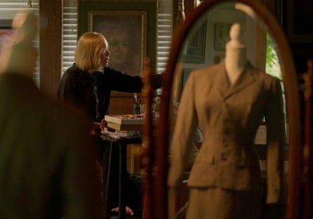 Kim Novak’s Vertigo.