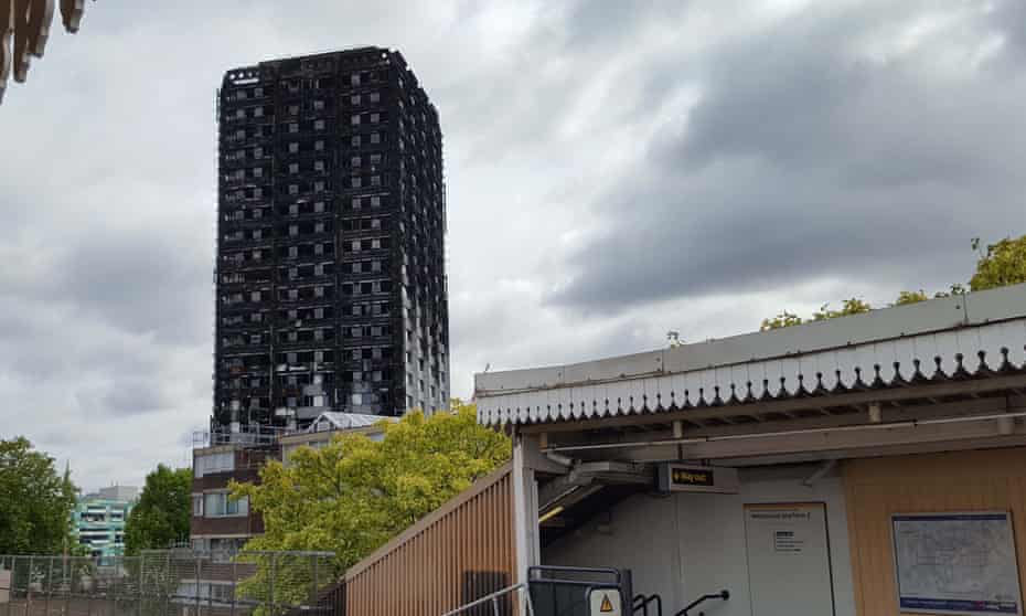 Grenfell Tower dominated this week’s conference of housing association.